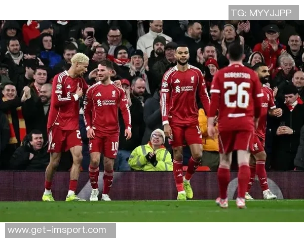 彭南特感慨利物浦风格消失不再让人难以认出这支球队 彭南特感慨利物浦风格消失不再让人难以认出这支球队